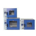 Small Lab Vacuum Drying Oven (stainless steel inner chamber) (XT-FL065)